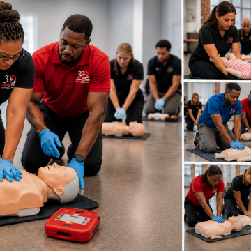 Private One-on-One Training