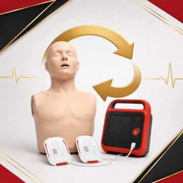 CPR & AED Renewal