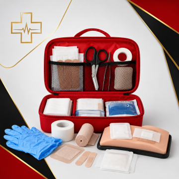 First Aid Certification