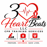 3 HeartBeats LLC official logo